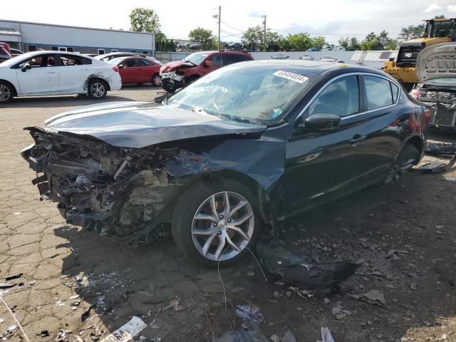 ACURA ILX 2019 19ude2f35ka002521