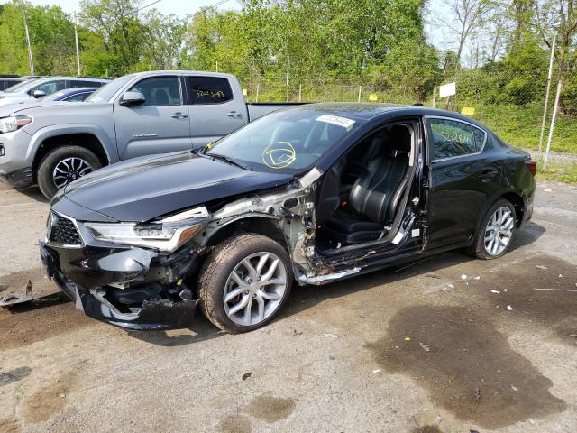 ACURA ILX 2019 19ude2f35ka004690