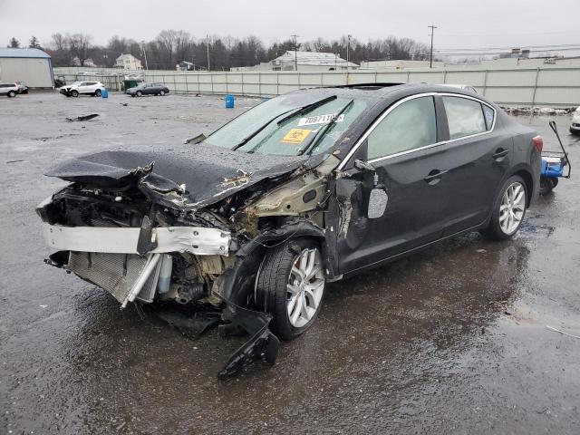 ACURA ILX 2019 19ude2f35ka008609