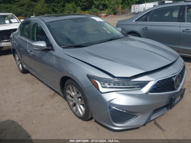 ACURA ILX 2019 19ude2f35ka010814