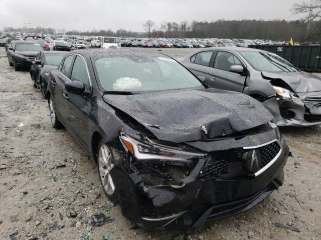 ACURA ILX 2019 19ude2f35ka011543