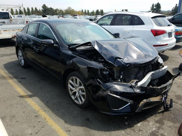 ACURA ILX 2019 19ude2f35ka011591