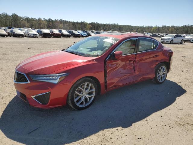 ACURA ILX 2019 19ude2f35ka011896