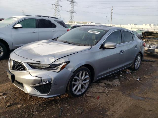 ACURA ILX 2020 19ude2f35la000060