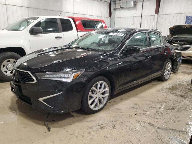 ACURA ILX 2020 19ude2f35la006389