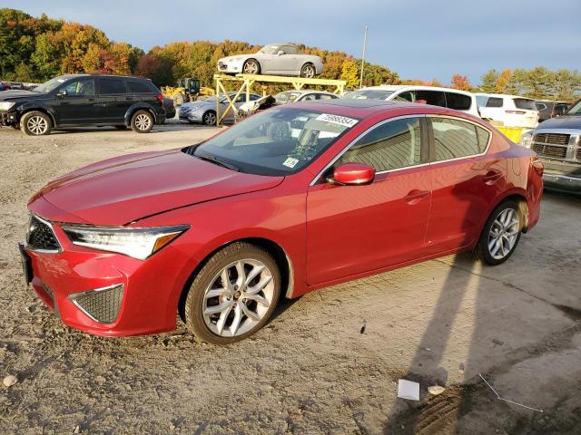 ACURA ILX 2020 19ude2f35la007140