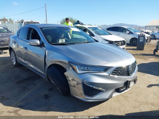 ACURA ILX 2020 19ude2f35la010393