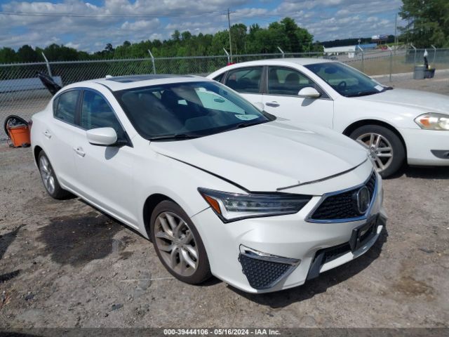 ACURA ILX 2021 19ude2f35ma003297