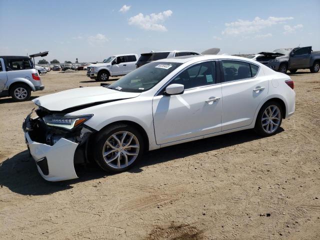 ACURA ILX 2021 19ude2f35ma004885