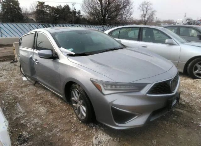 ACURA ILX 2021 19ude2f35ma008743