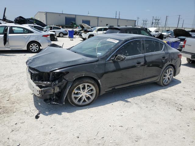 ACURA ILX 2021 19ude2f35ma011495