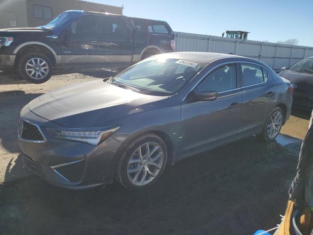 ACURA ILX 2022 19ude2f35na001308