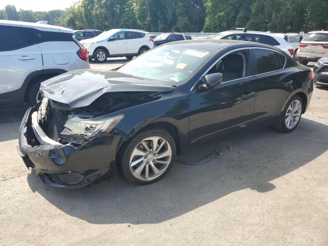 ACURA ILX BASE W 2016 19ude2f36ga000297