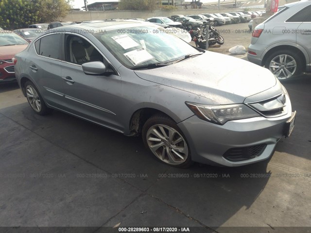 ACURA ILX 2016 19ude2f36ga002020