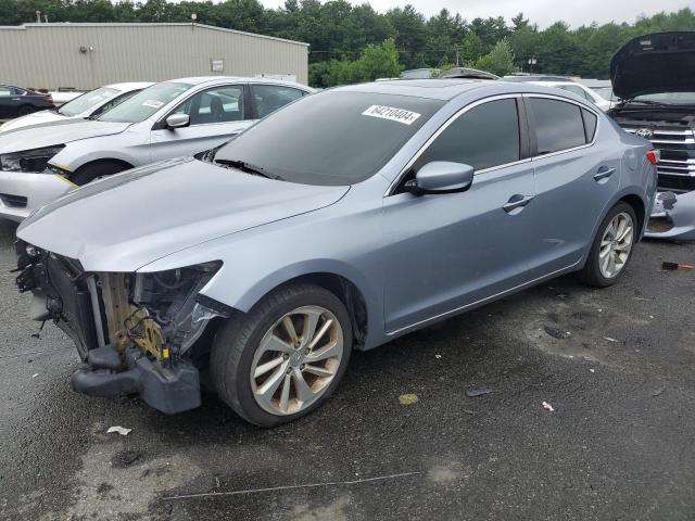 ACURA ILX BASE W 2016 19ude2f36ga002440