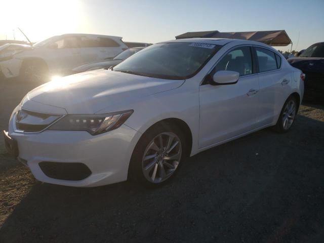 ACURA ILX 2016 19ude2f36ga007041