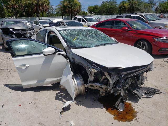 ACURA ILX BASE W 2016 19ude2f36ga010330