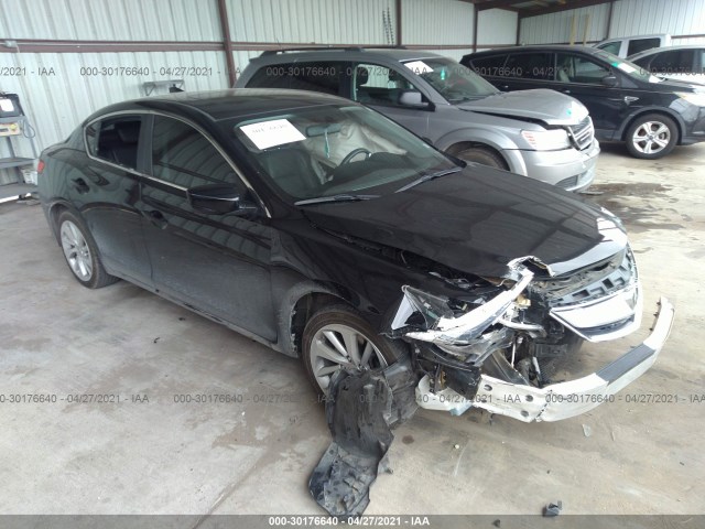 ACURA ILX 2016 19ude2f36ga012367