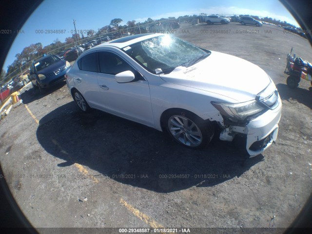 ACURA ILX 2016 19ude2f36ga013731