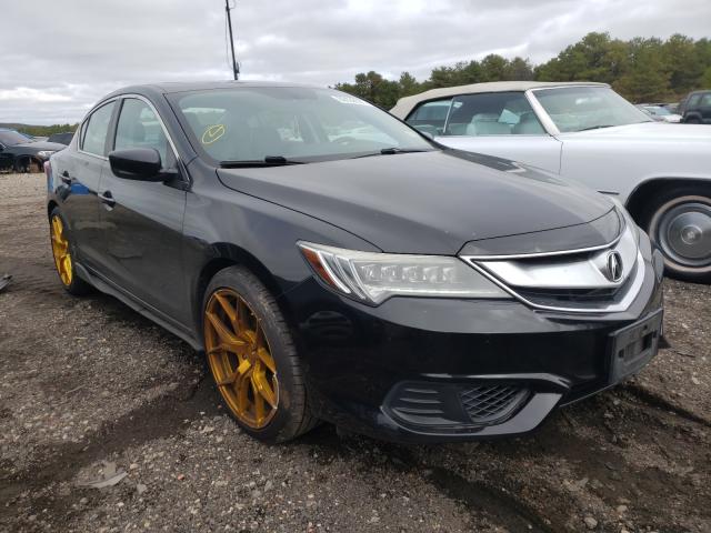 ACURA ILX BASE W 2016 19ude2f36ga015432