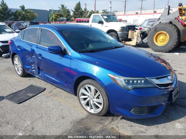 ACURA ILX 2016 19ude2f36ga015530