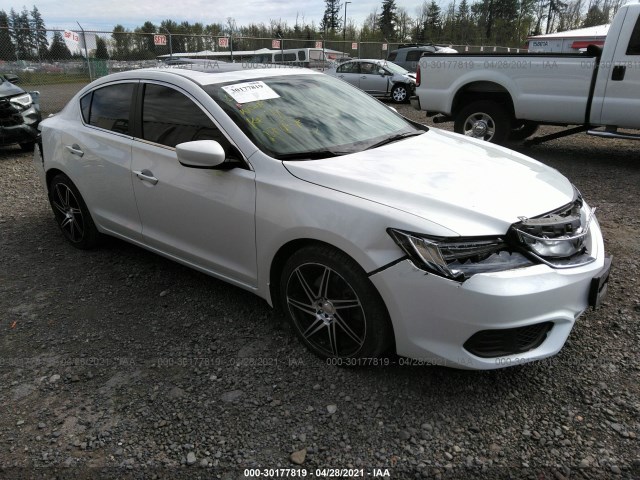 ACURA ILX 2016 19ude2f36ga015723