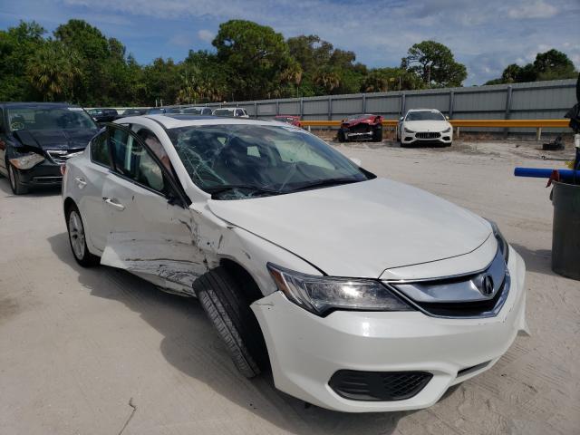 ACURA ILX BASE W 2016 19ude2f36ga016581