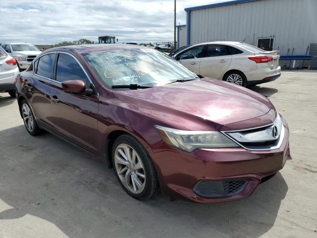 ACURA ILX BASE W 2016 19ude2f36ga017441