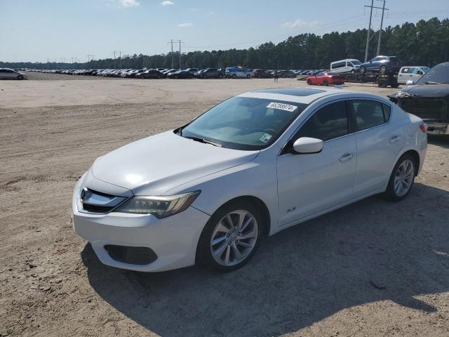 ACURA ILX BASE W 2016 19ude2f36ga017648