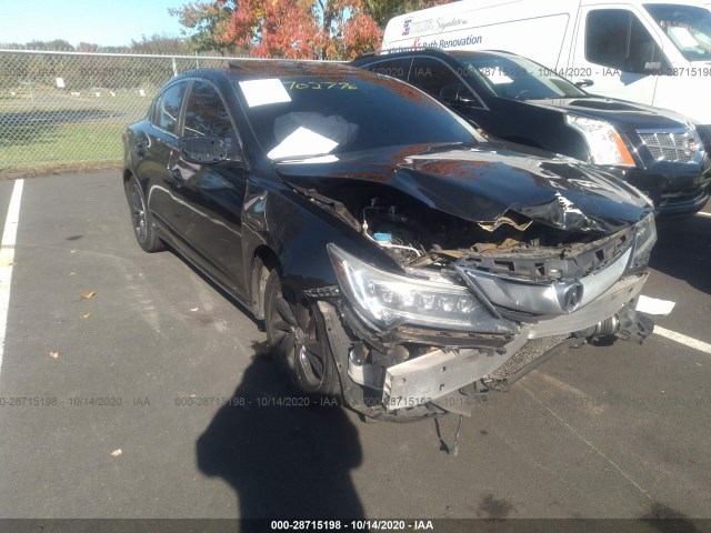 ACURA ILX 2016 19ude2f36ga017830