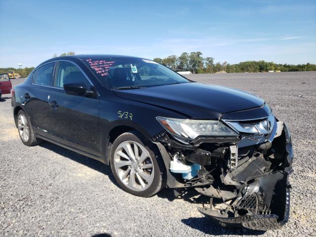 ACURA ILX BASE W 2016 19ude2f36ga017875