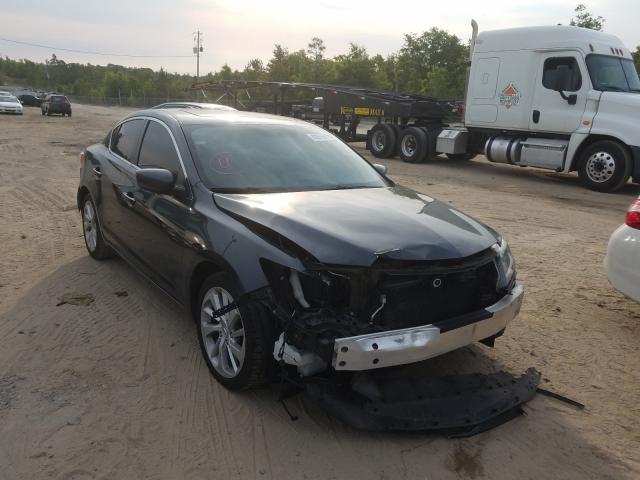 ACURA ILX BASE W 2016 19ude2f36ga018041