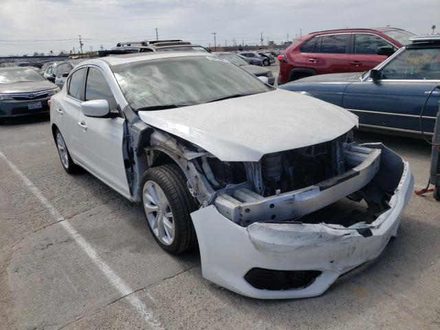 ACURA ILX BASE W 2016 19ude2f36ga018492