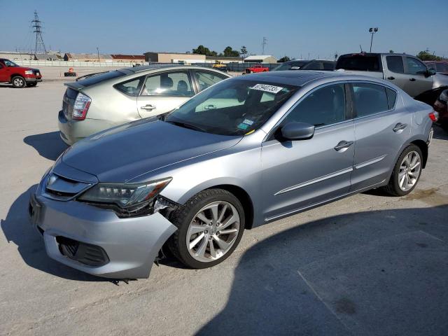 ACURA ILX 2016 19ude2f36ga018962