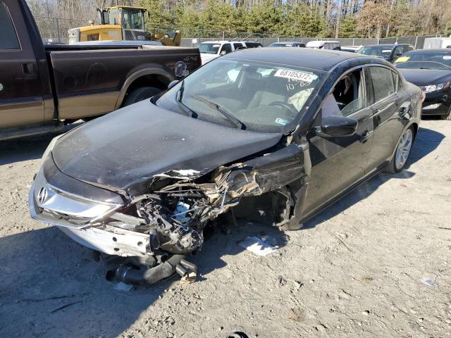 ACURA ILX BASE W 2016 19ude2f36ga020677