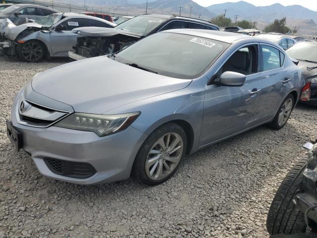 ACURA ILX BASE W 2016 19ude2f36ga022266