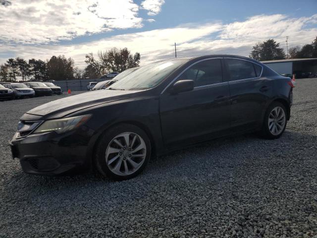 ACURA ILX 2016 19ude2f36ga022574