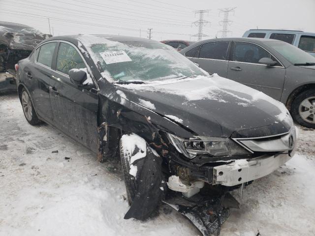 ACURA ILX BASE W 2016 19ude2f36ga023546