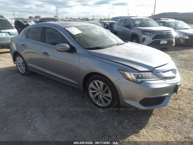 ACURA ILX 2016 19ude2f36ga024082