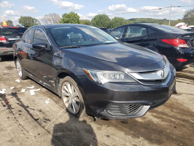 ACURA ILX BASE W 2016 19ude2f36ga024650