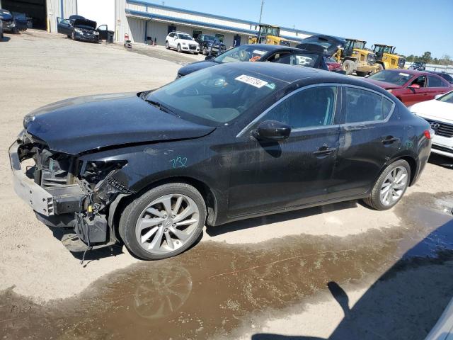 ACURA ILX 2016 19ude2f36ga025233