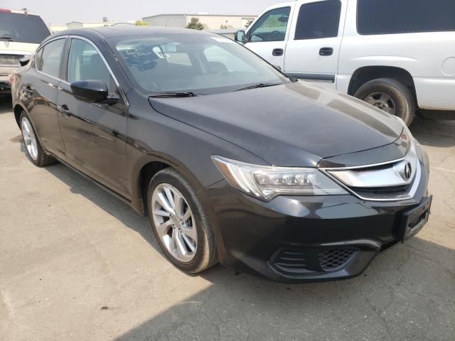 ACURA ILX BASE W 2016 19ude2f36ga025345