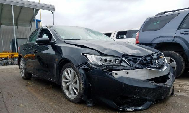 ACURA ILX 2017 19ude2f36ha001757