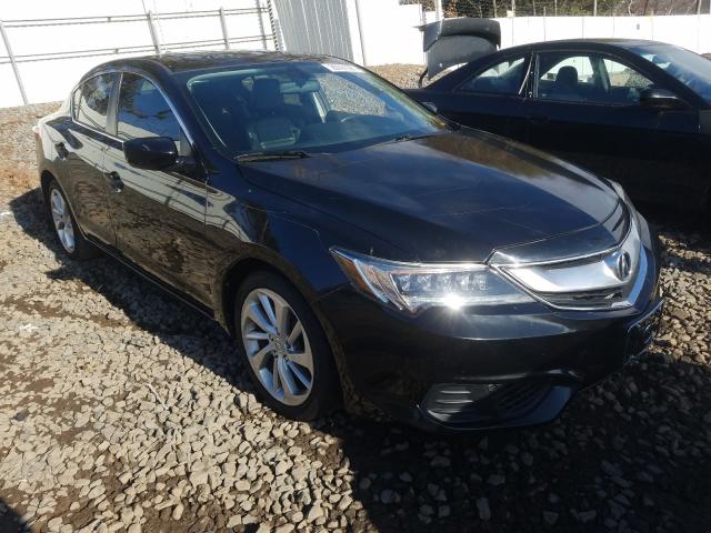 ACURA ILX BASE W 2017 19ude2f36ha002472