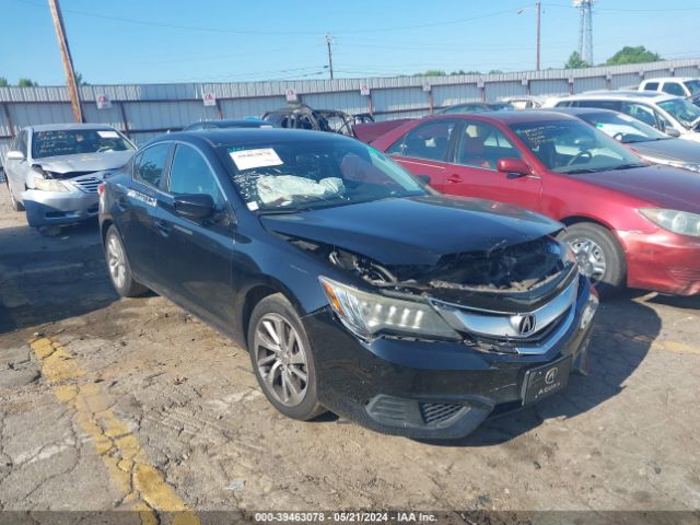 ACURA ILX 2017 19ude2f36ha003363