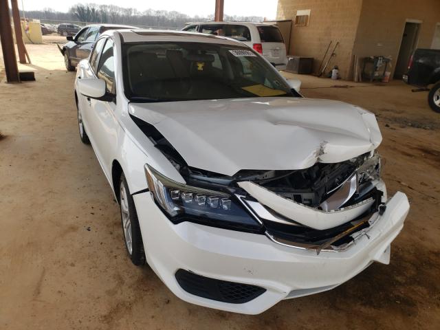 ACURA ILX BASE W 2017 19ude2f36ha003430