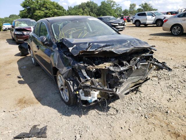 ACURA ILX BASE W 2017 19ude2f36ha003489