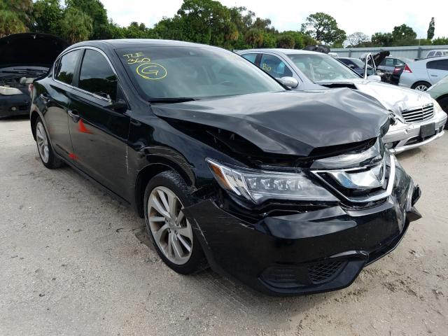 ACURA ILX BASE W 2017 19ude2f36ha003492