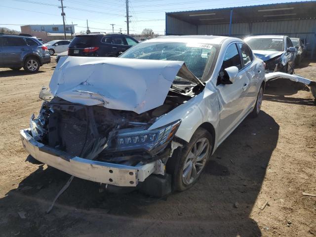 ACURA ILX 2017 19ude2f36ha005257