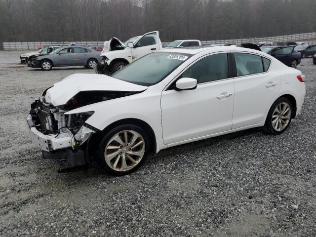 ACURA ILX BASE W 2017 19ude2f36ha005629